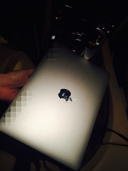 MacBook Air 12 pouces